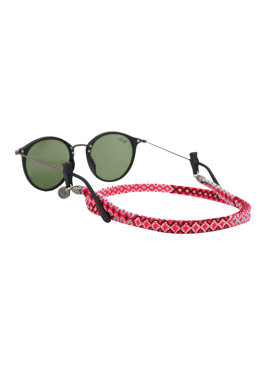 Cuelga Gafas Wayuu