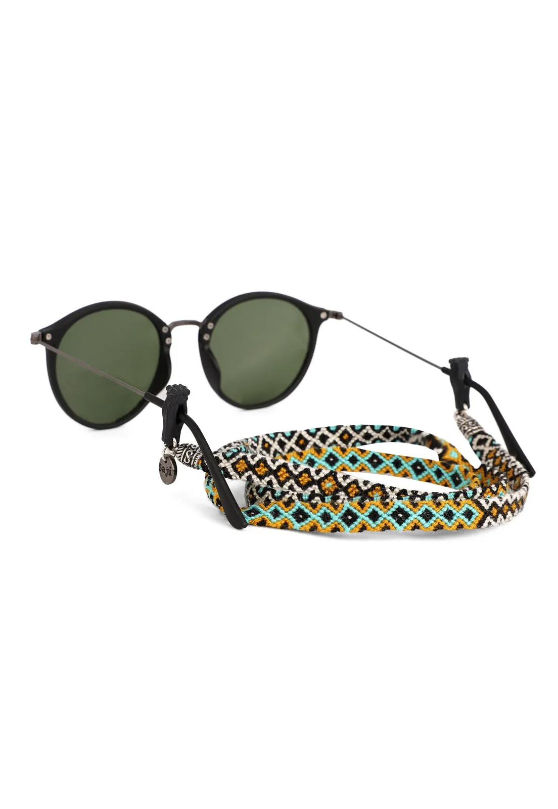 Cuelga Gafas Wayuu