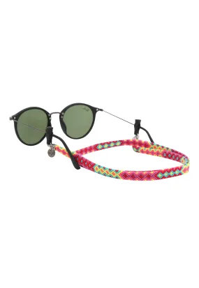 Cuelga Gafas Wayuu