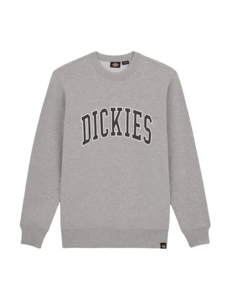 DICKIES Sudadera Aitkin Hombre Forest