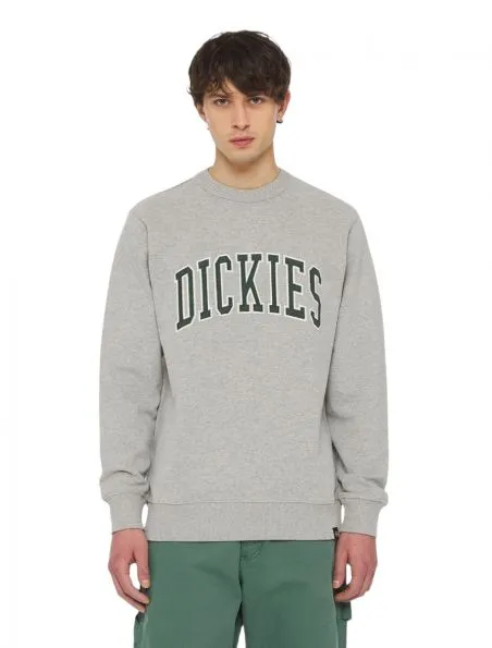 DICKIES Sudadera Aitkin Hombre Forest