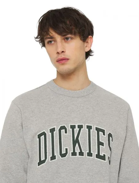 DICKIES Sudadera Aitkin Hombre Forest