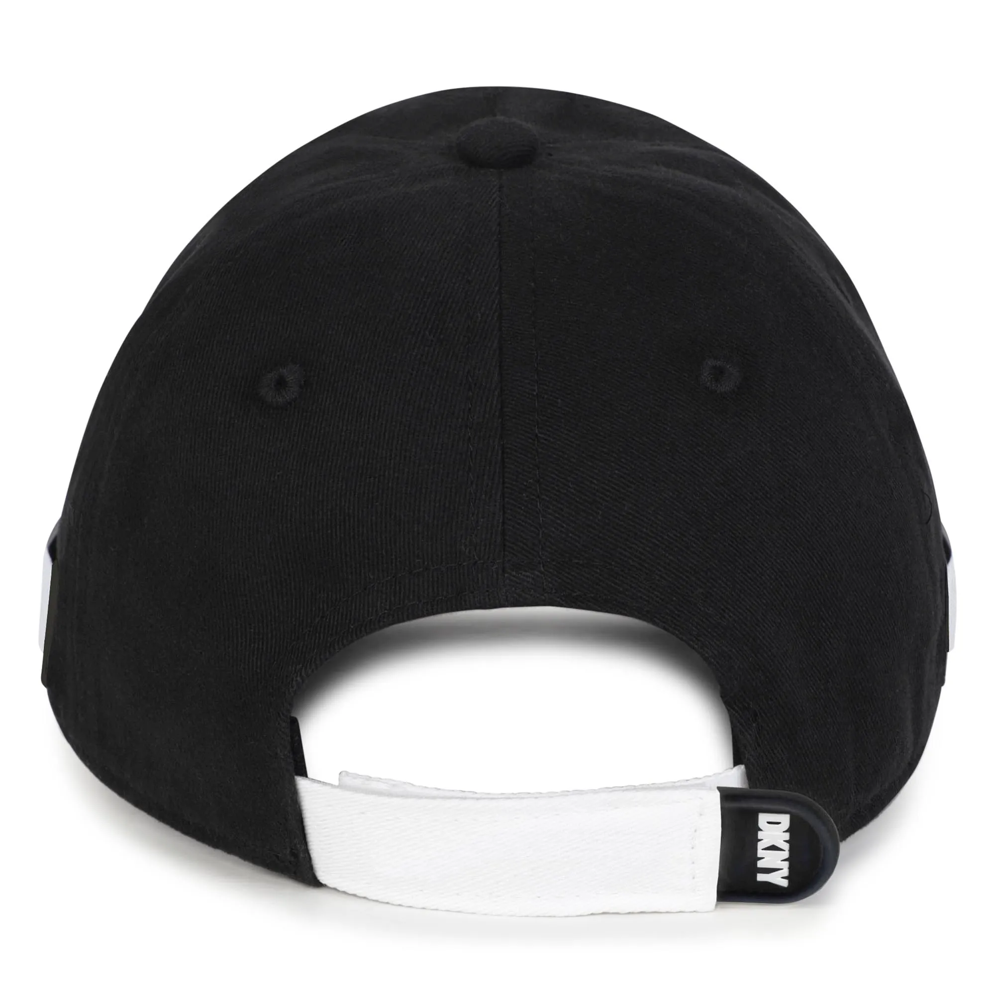 DKNY Gorra de algodón