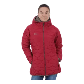 Dobsom Linhult Jacket Red