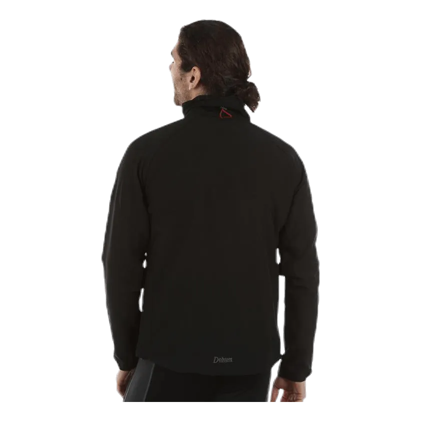 Dobsom Moss Jacket Black