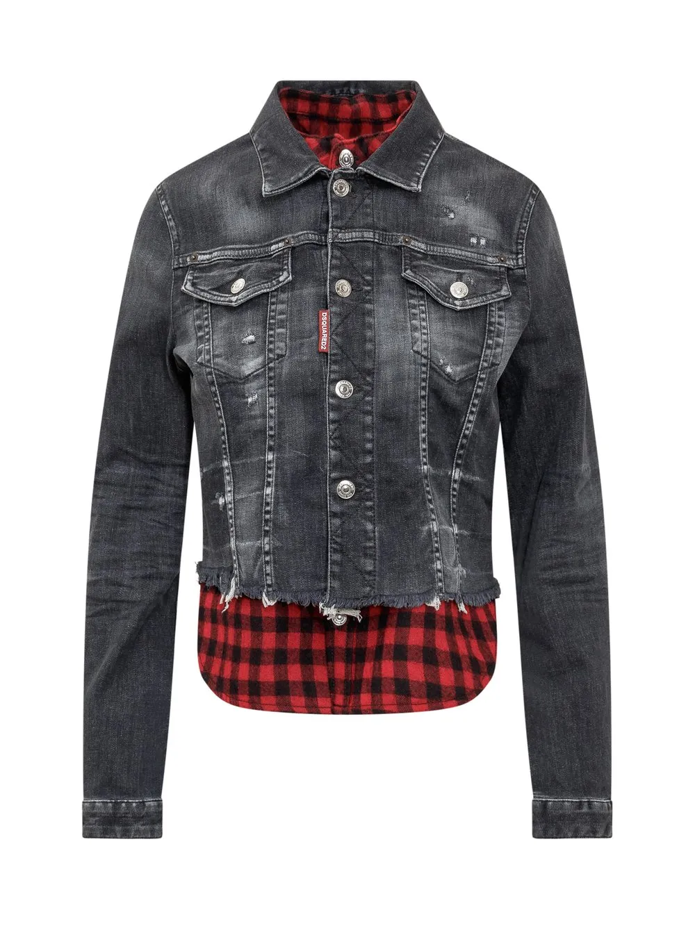 DSQUARED2 Jacket