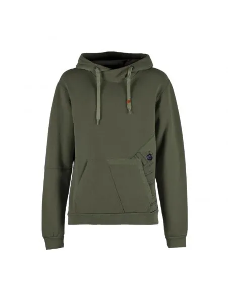 E9 Sudadera Neon 2.2 Hombre Junglegreen