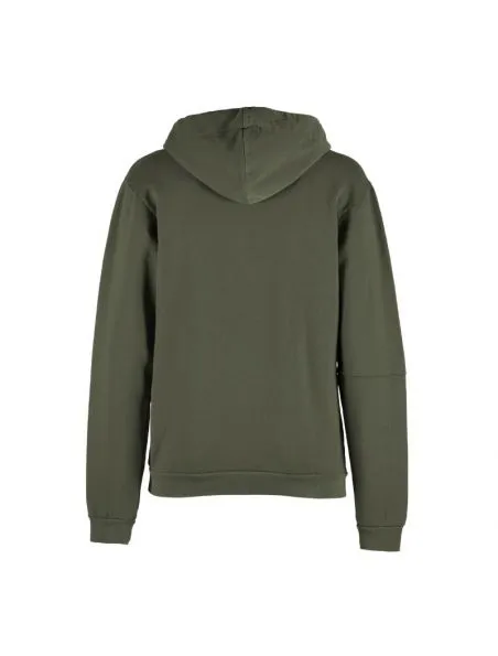 E9 Sudadera Neon 2.2 Hombre Junglegreen