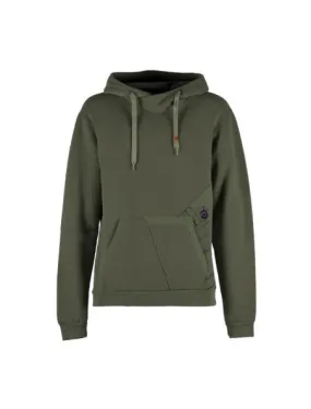 E9 Sudadera Neon 2.2 Hombre Junglegreen