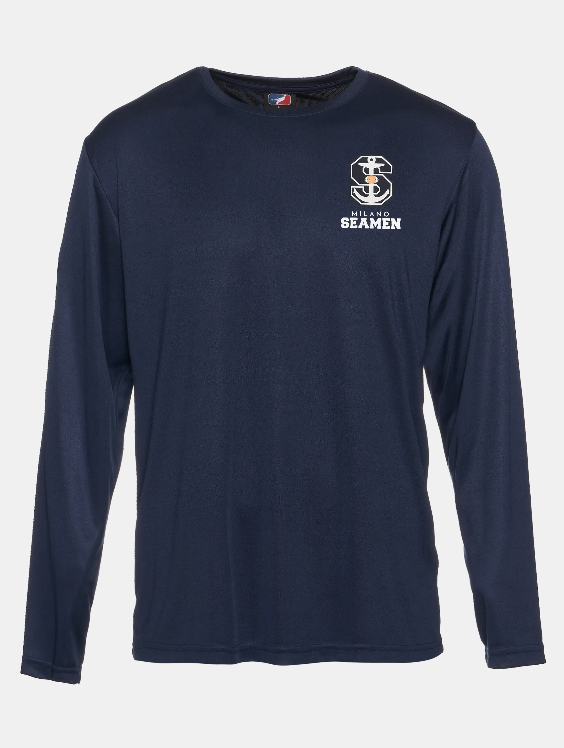 ELF Milano Seamen 2 Longsleeve