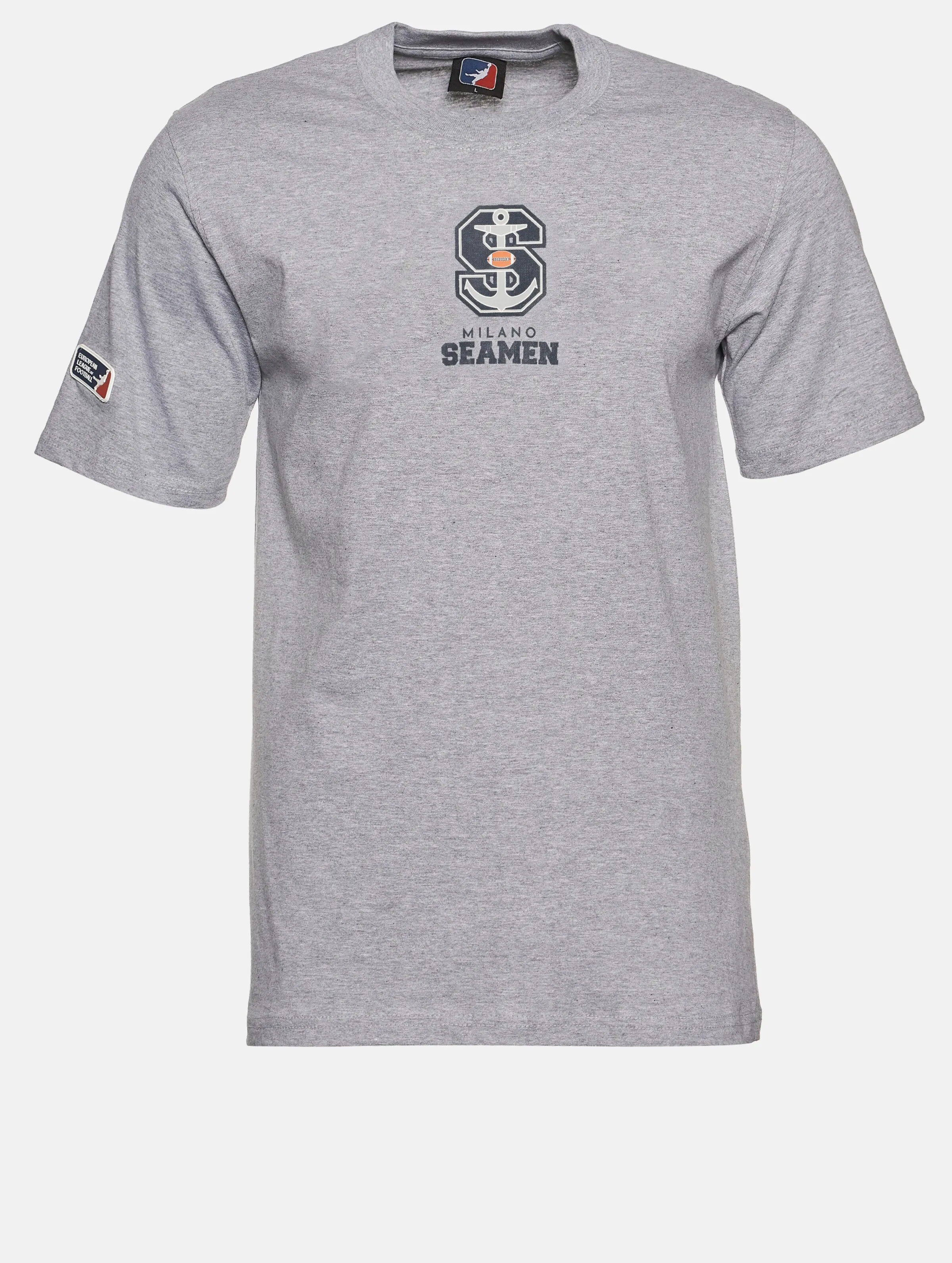 ELF Milano Seamen 3 T-Shirt