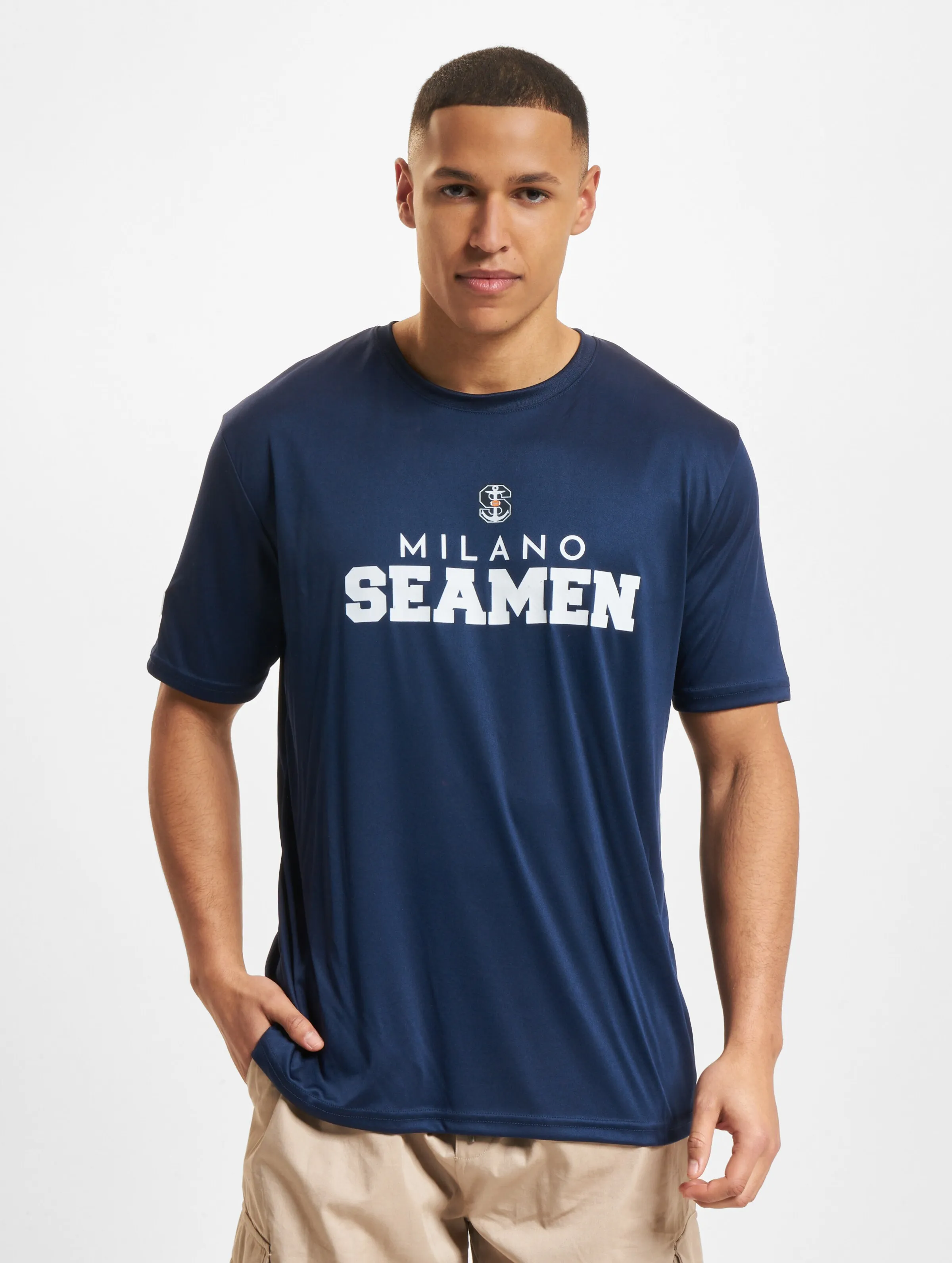 ELF Milano Seamen 5 T-Shirt