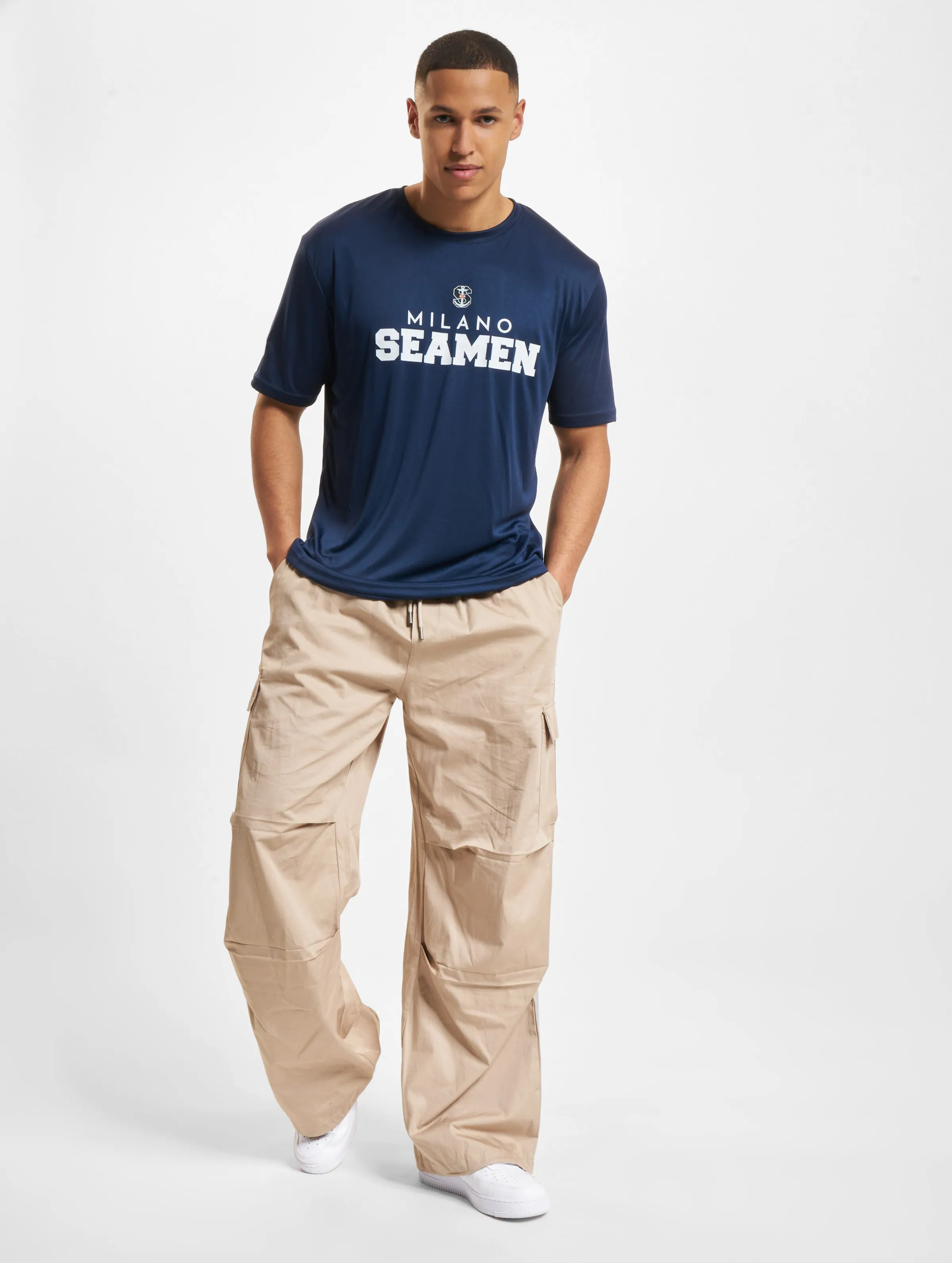 ELF Milano Seamen 5 T-Shirt