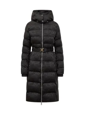 ELISABETTA FRANCHI Down Jacket