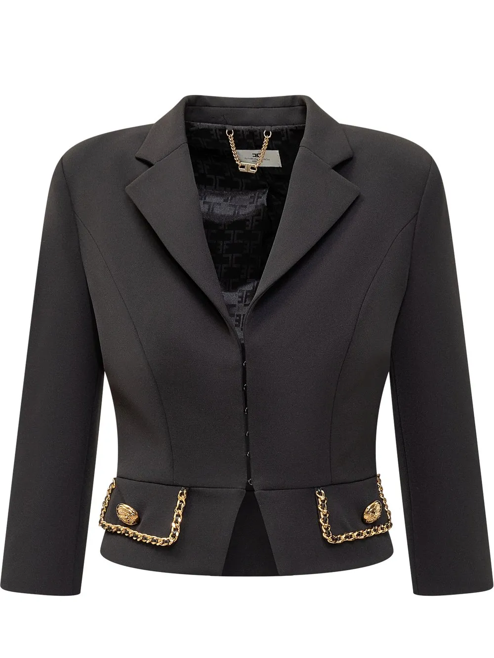 ELISABETTA FRANCHI Jacket