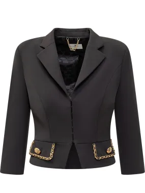 ELISABETTA FRANCHI Jacket