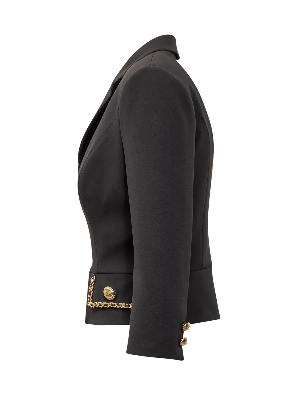 ELISABETTA FRANCHI Jacket