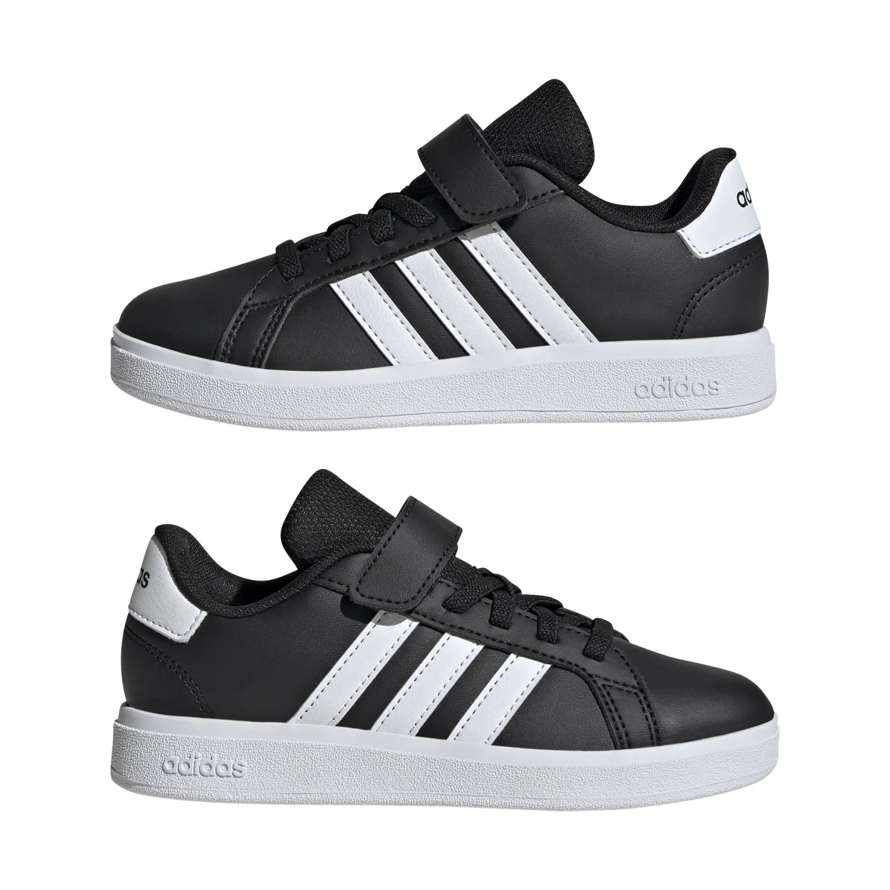 Entrenadores para niños adidas 2.0