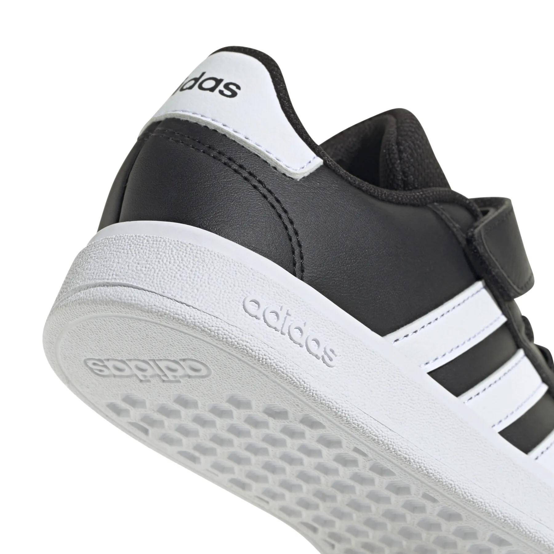 Entrenadores para niños adidas 2.0