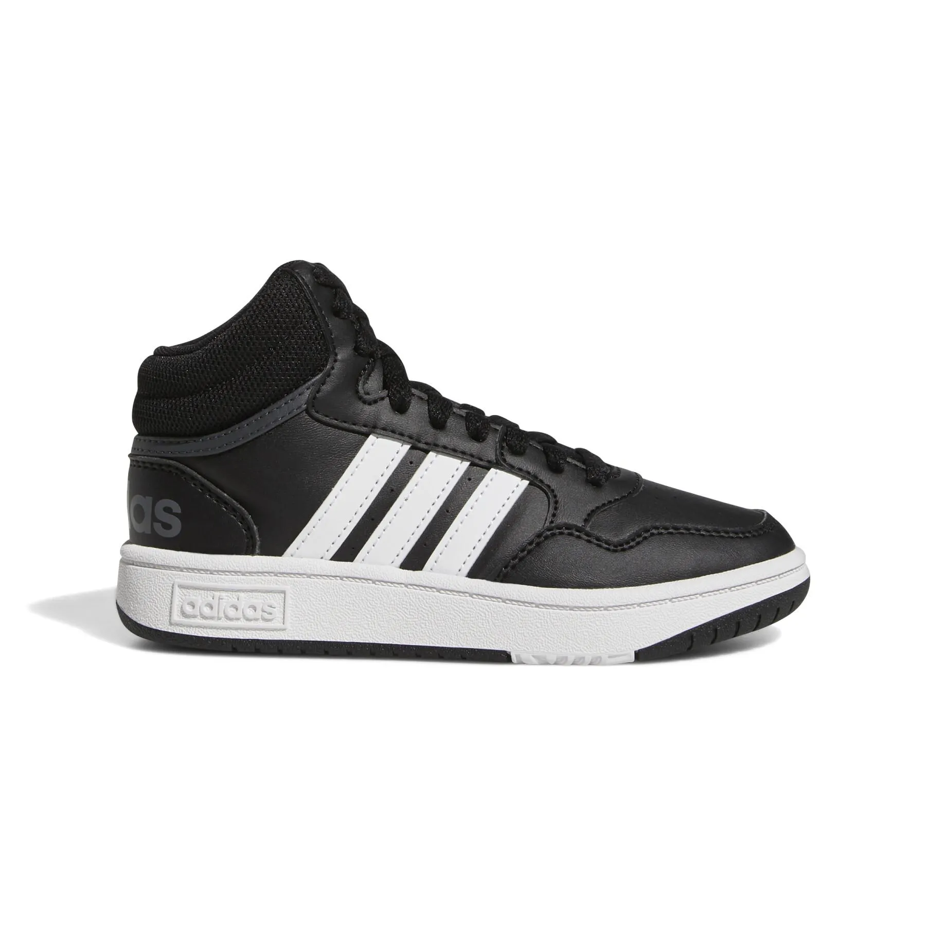 Entrenadores para niños adidas Originals Hoops