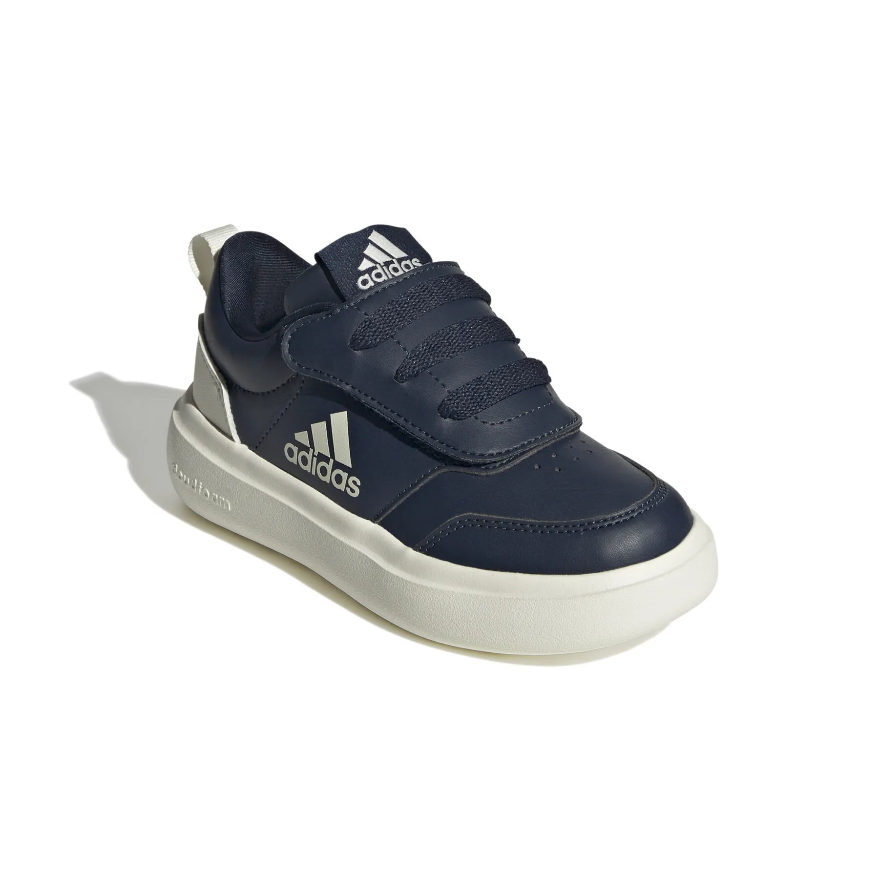 Entrenadores para niños adidas Park ST