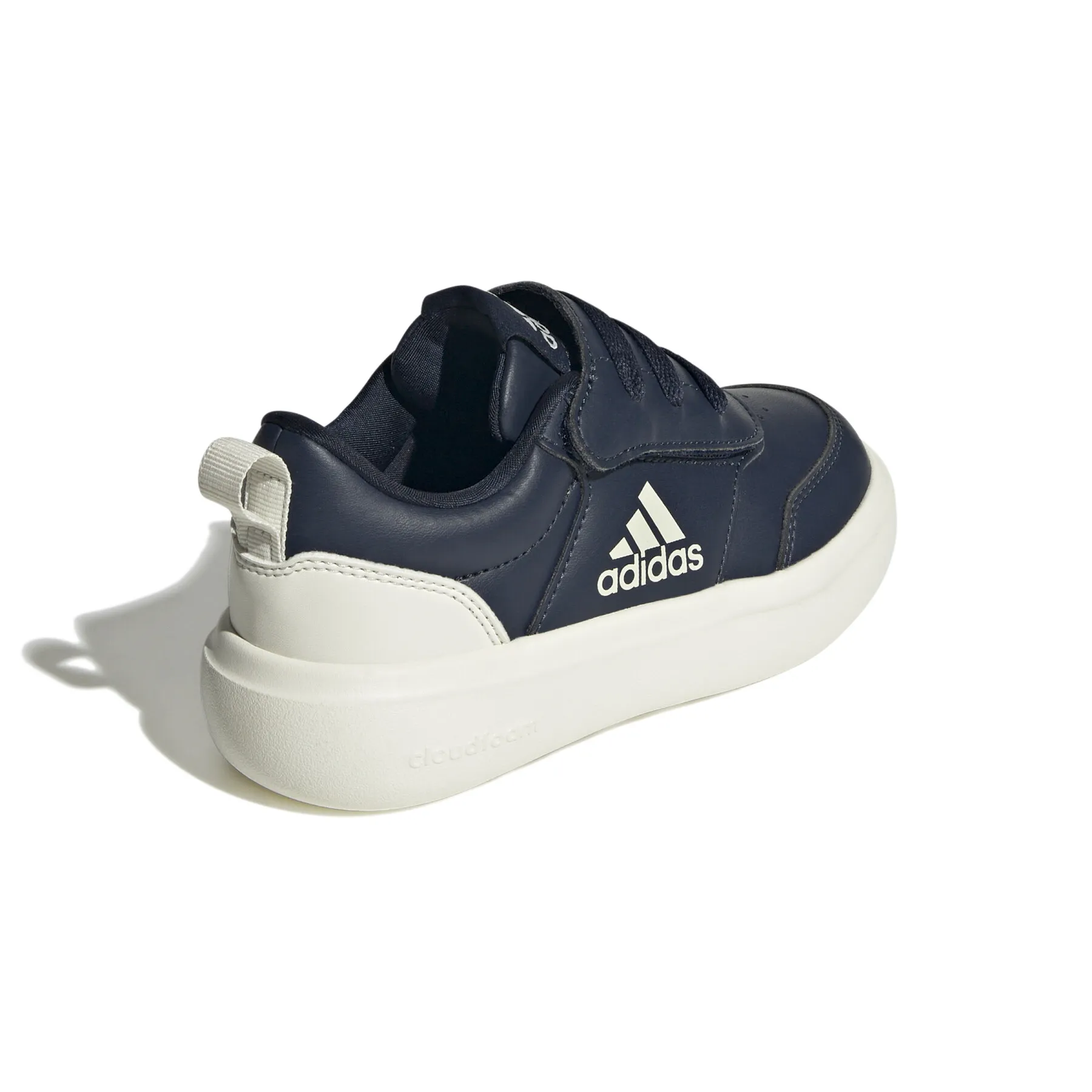 Entrenadores para niños adidas Park ST