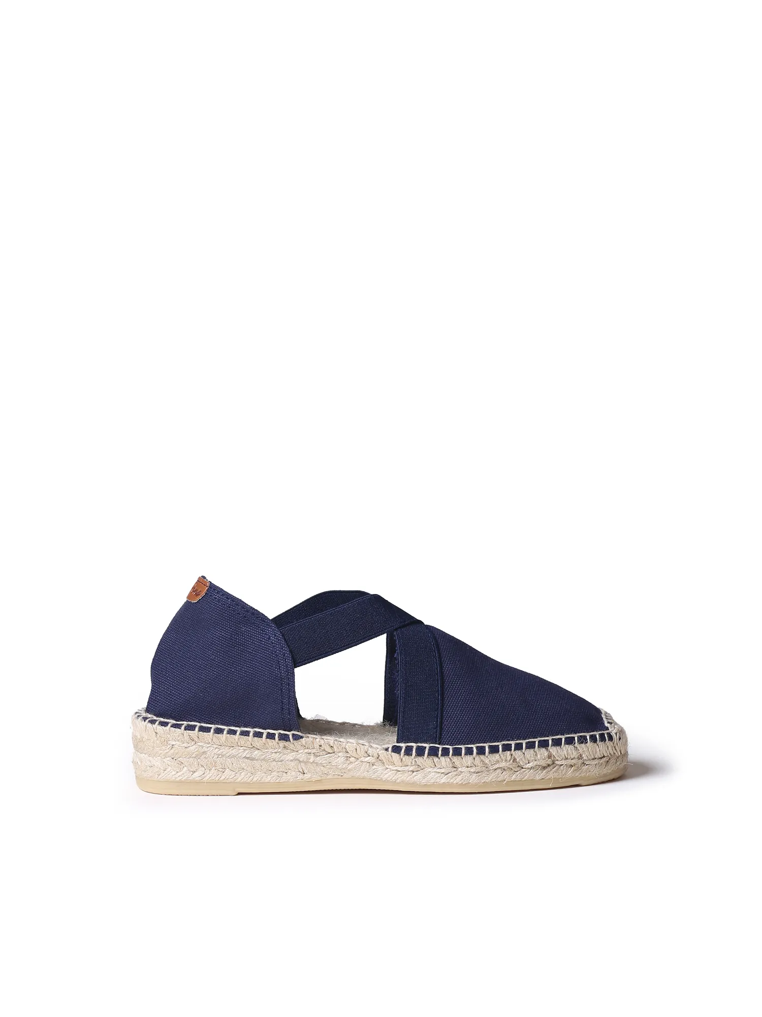 Espardenyes TONI PONS, Elastic, Mujer Espadrilles Marino