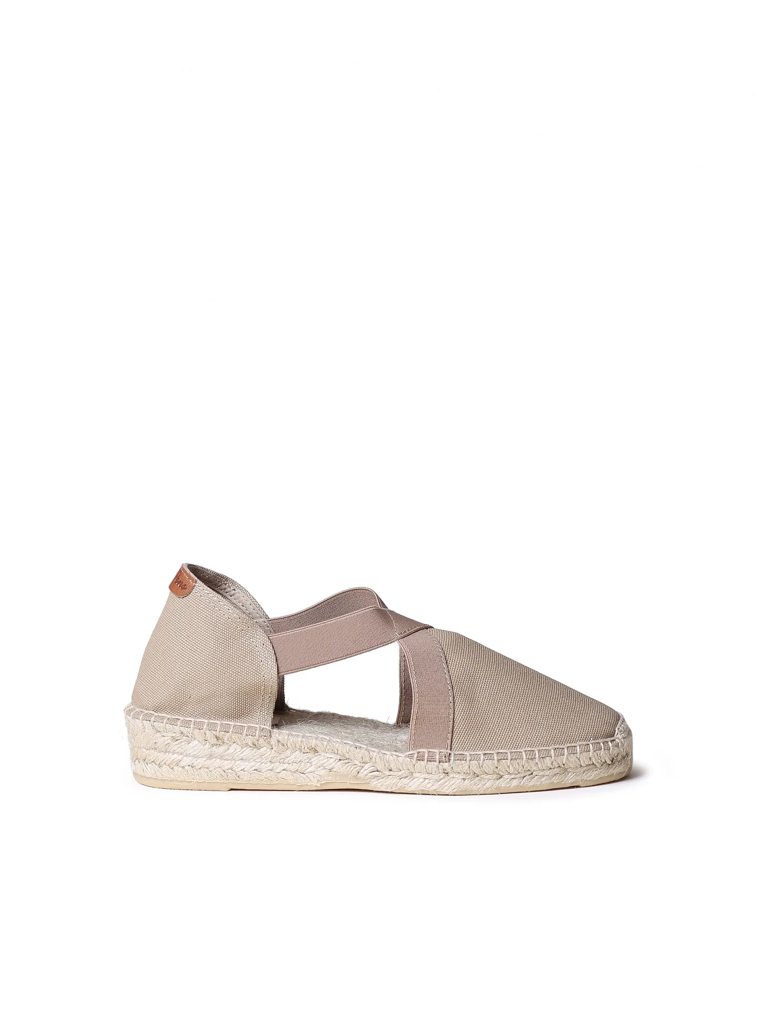 Espardenyes TONI PONS, Elastic, Mujer Espadrilles pedra