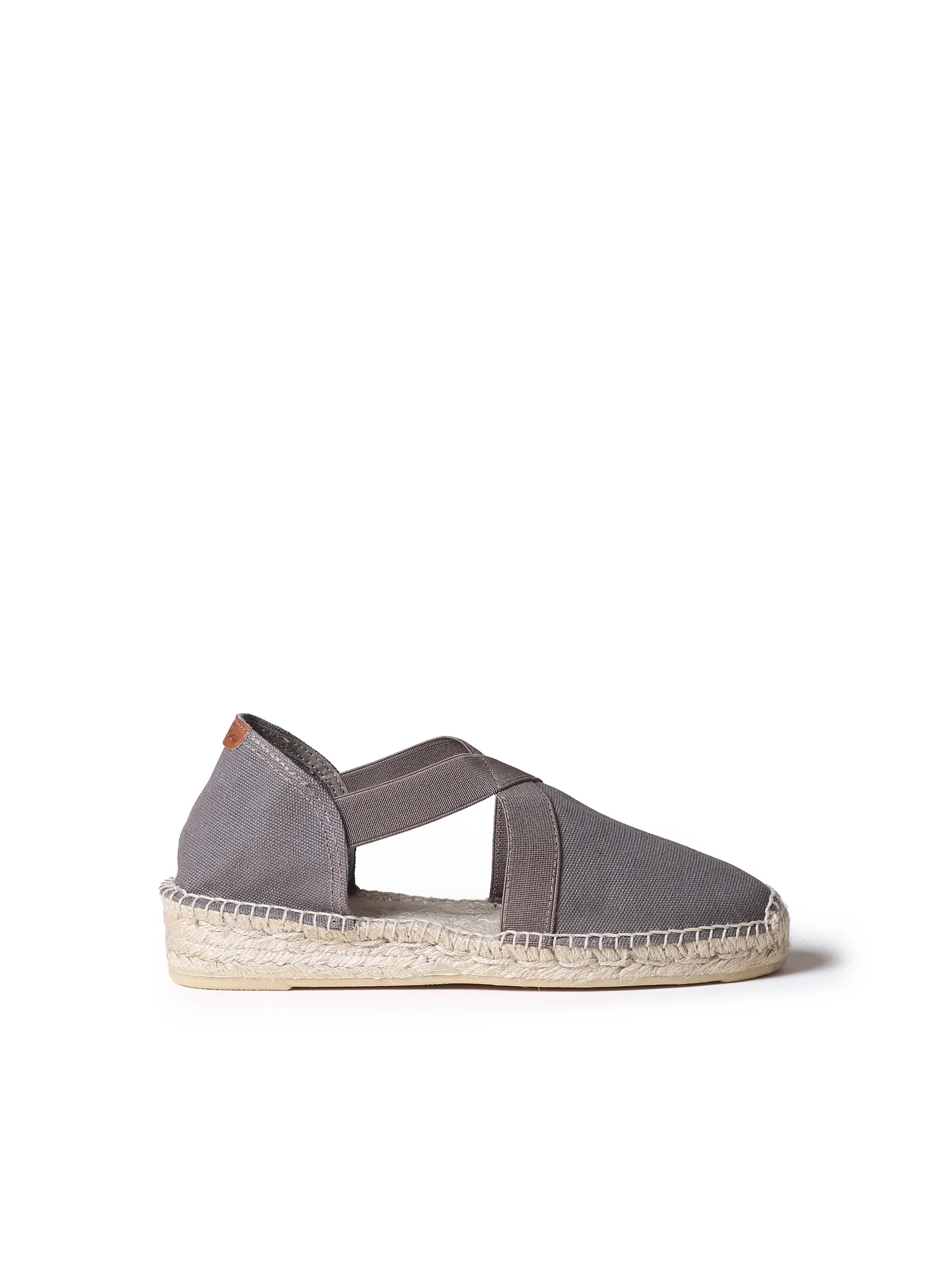 Espardenyes TONI PONS, Elastic, Mujer Espadrilles taupe