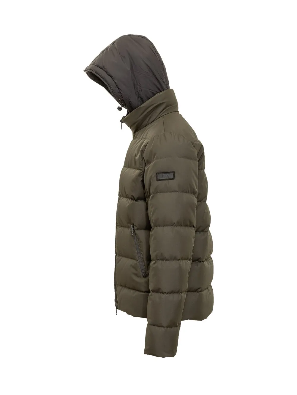 FAY Down Jacket