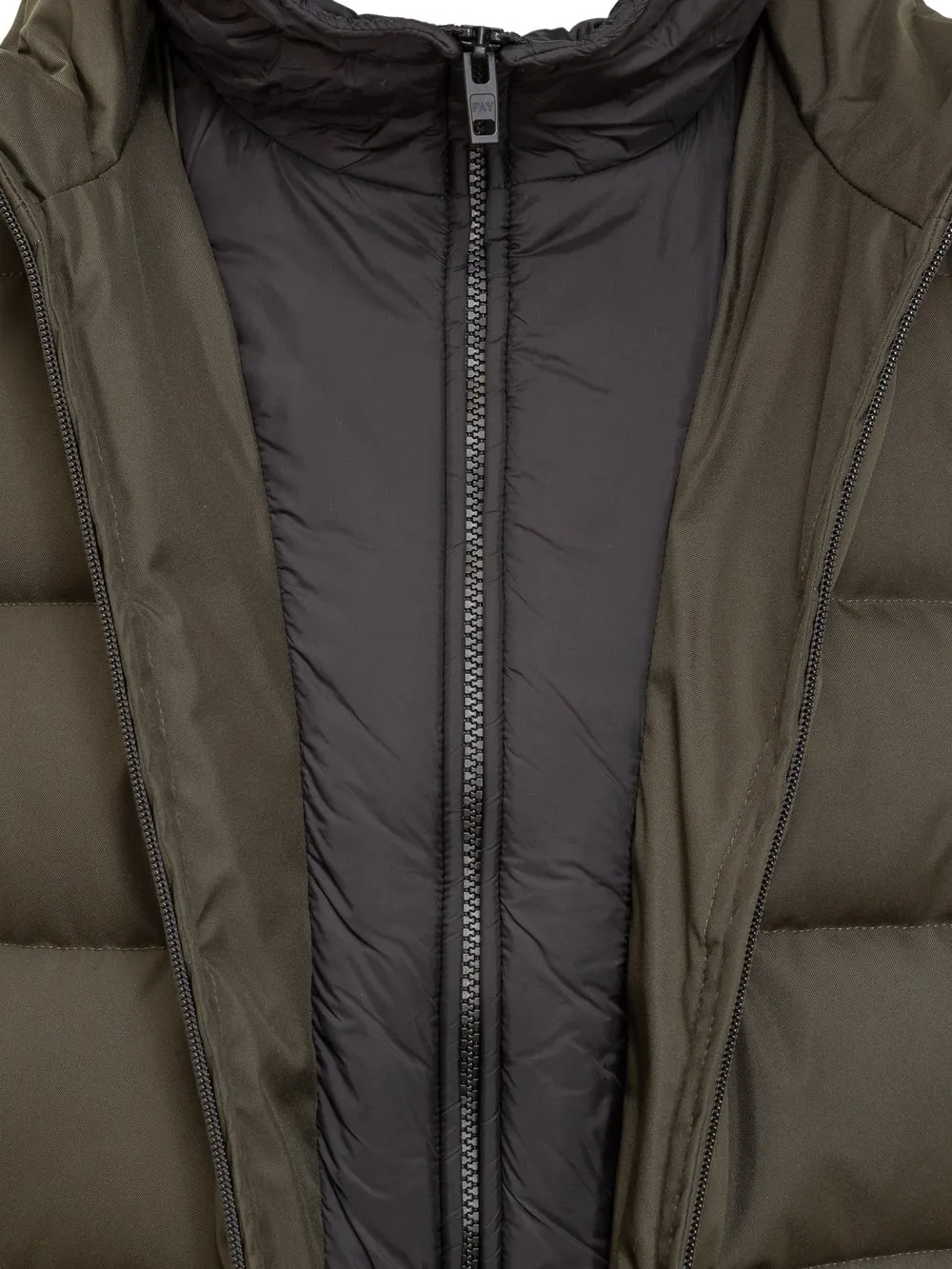 FAY Down Jacket