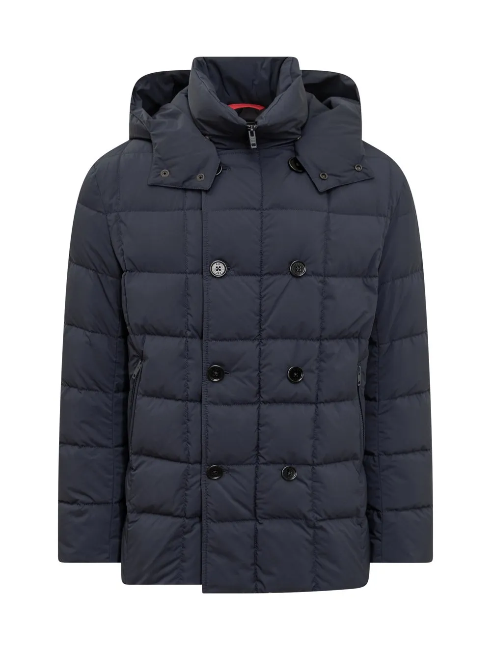 FAY Quilted Down Jacket