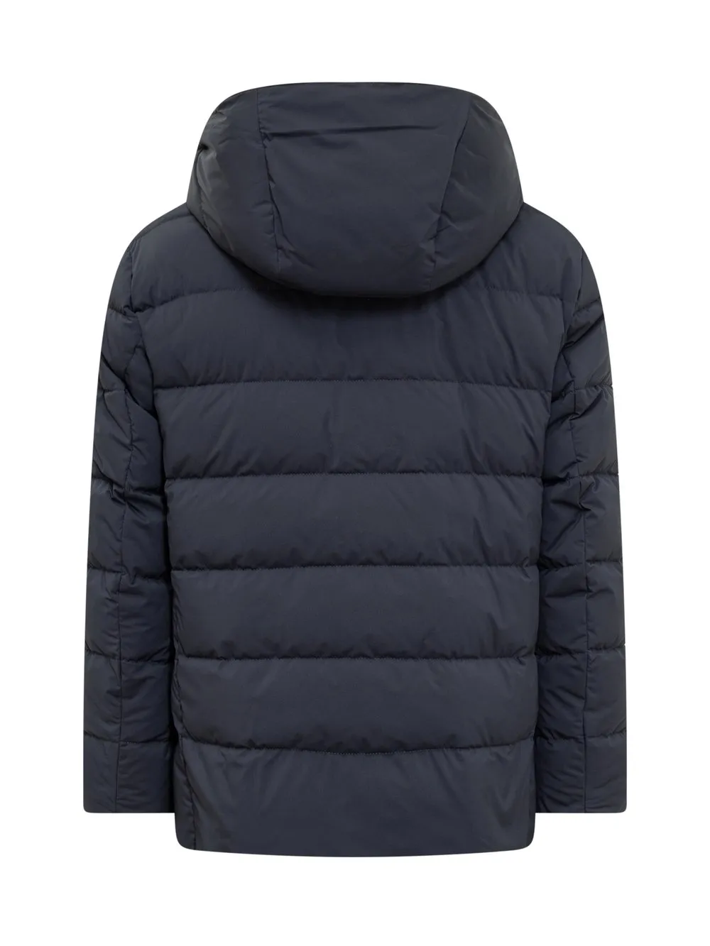 FAY Quilted Down Jacket