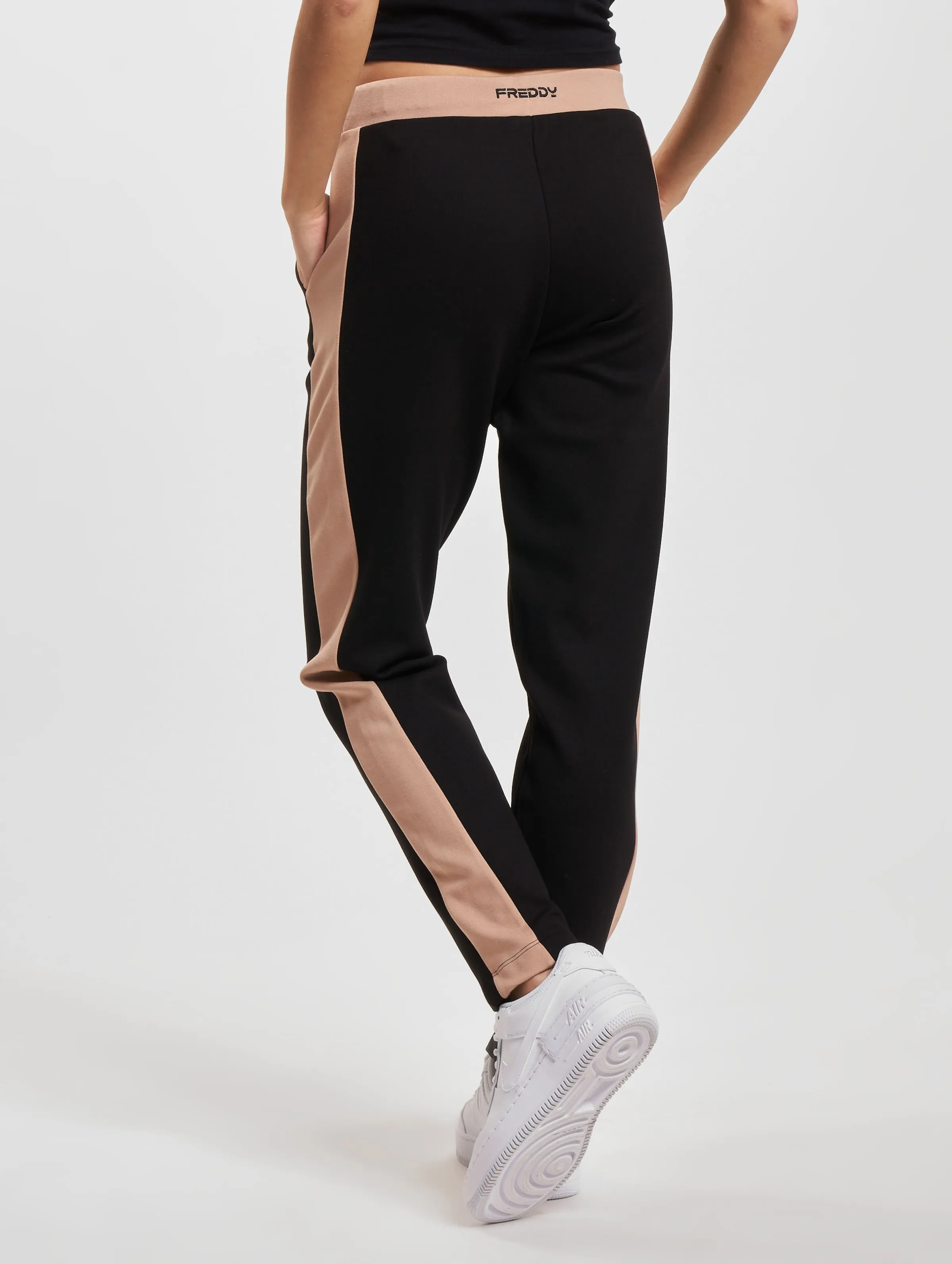 Freddy Milano Rib Jogginghosen