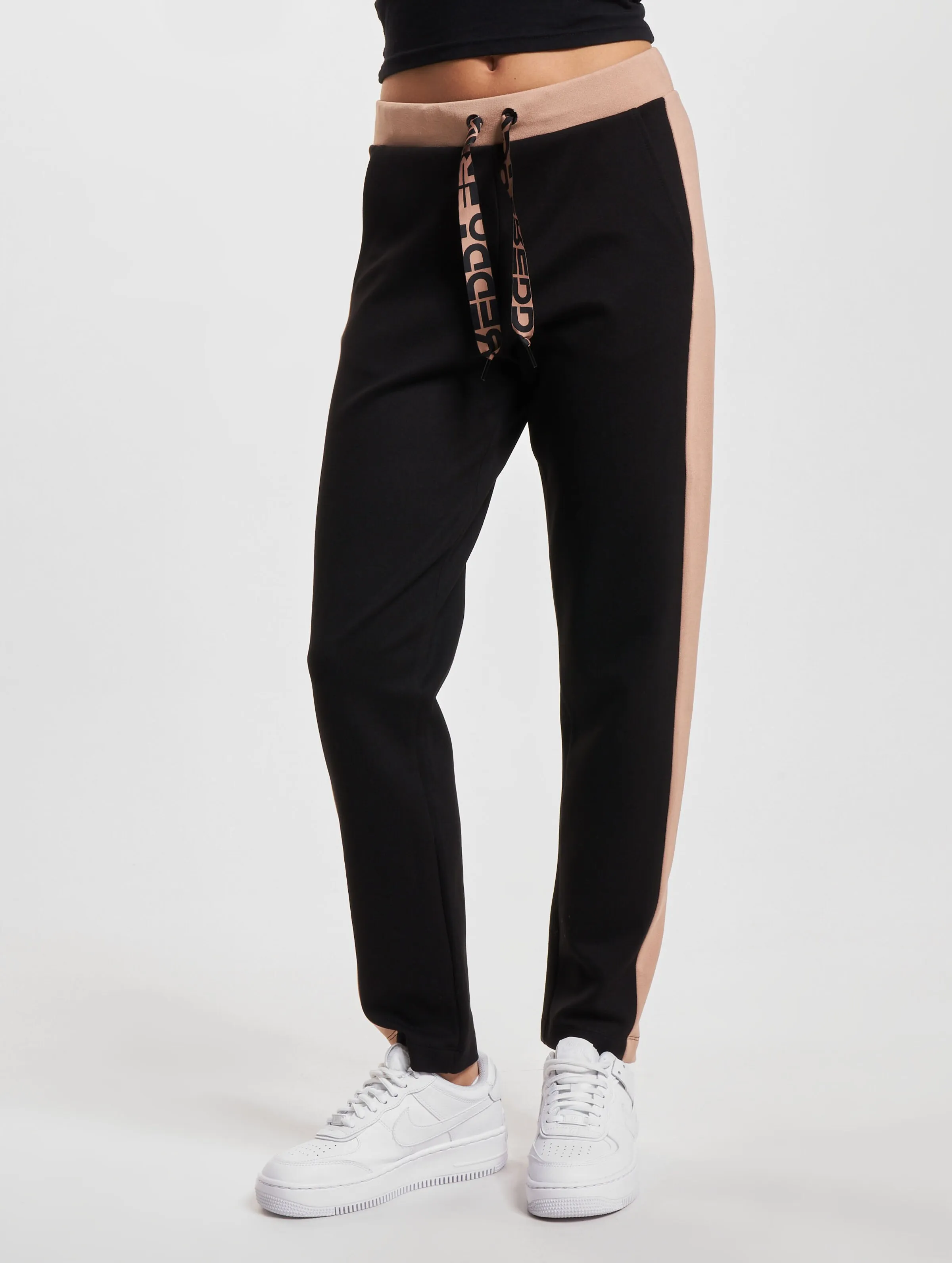 Freddy Milano Rib Jogginghosen