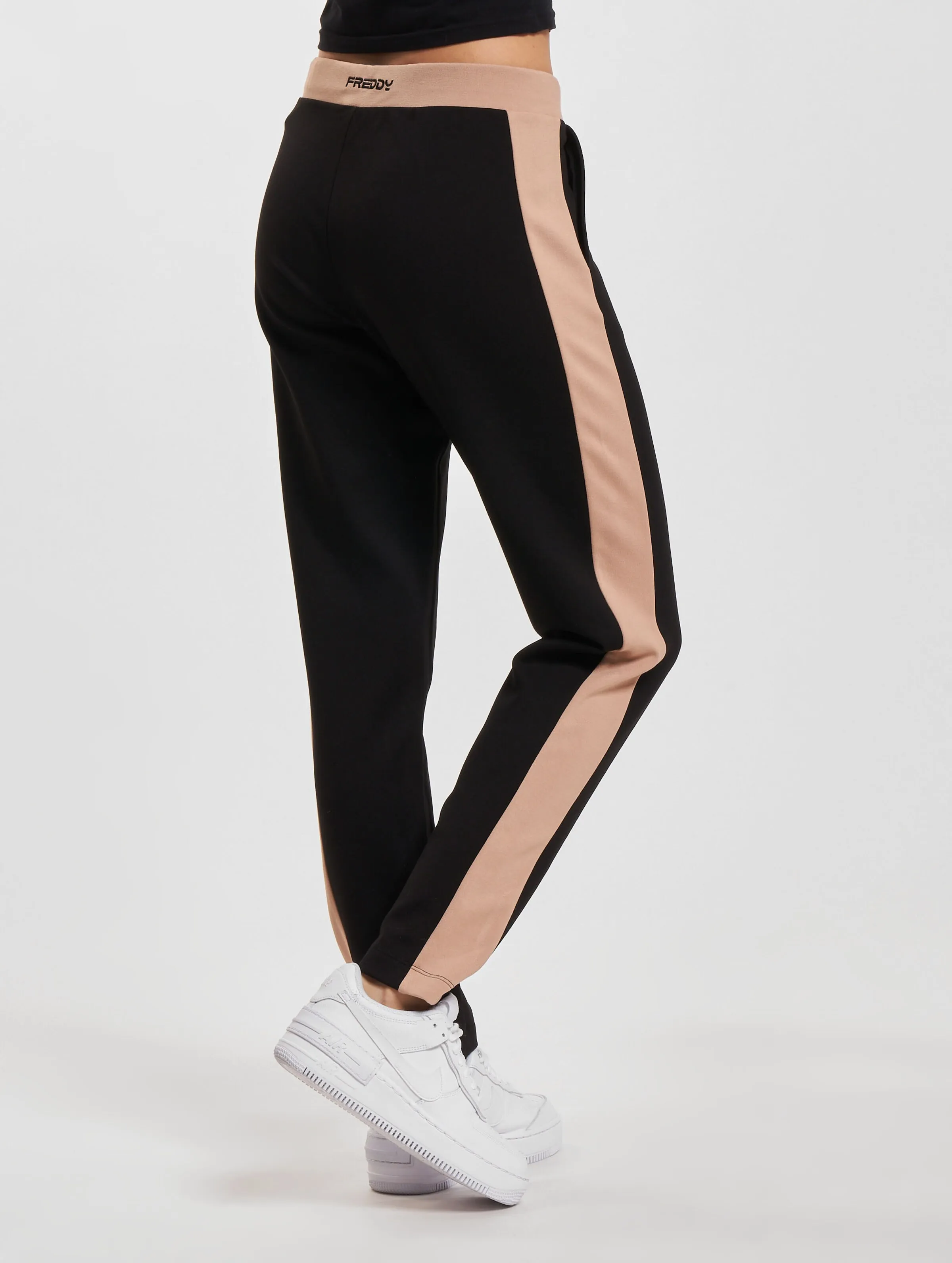 Freddy Milano Rib Jogginghosen