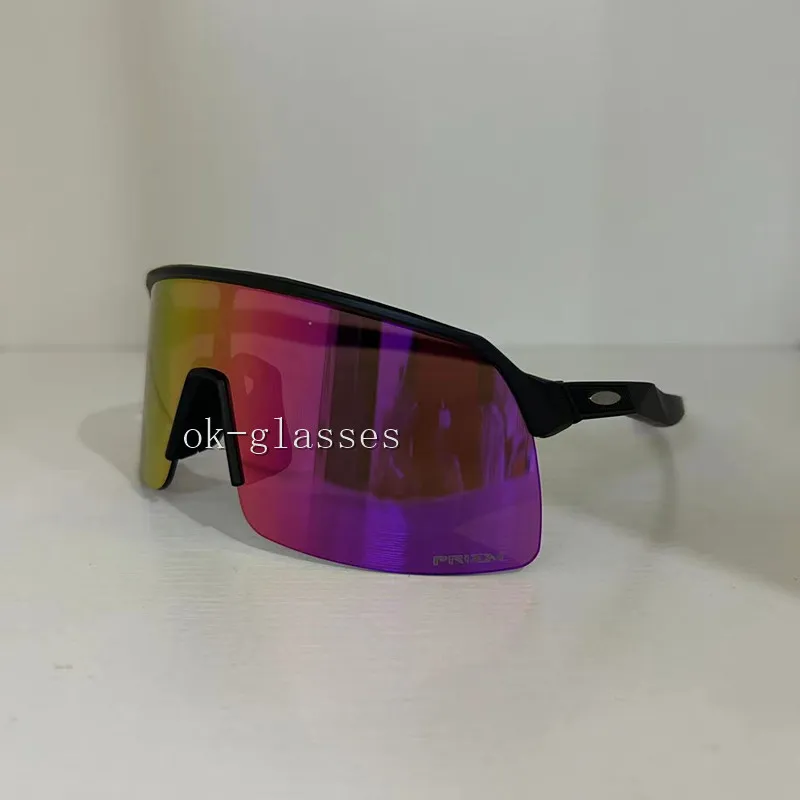 Gafas de sol en ciclismo al aire libre de gafas al aire libre UV400 POLARIZADAS 3 lentes Ciclismo Gafas MTB Bike Goggles Mujeres