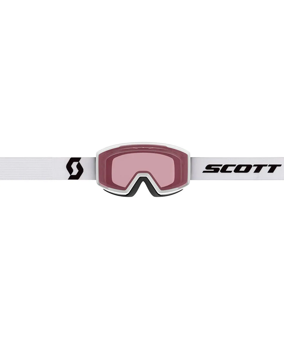 GAFAS DE VENTISCA SCOTT FACTOR C2