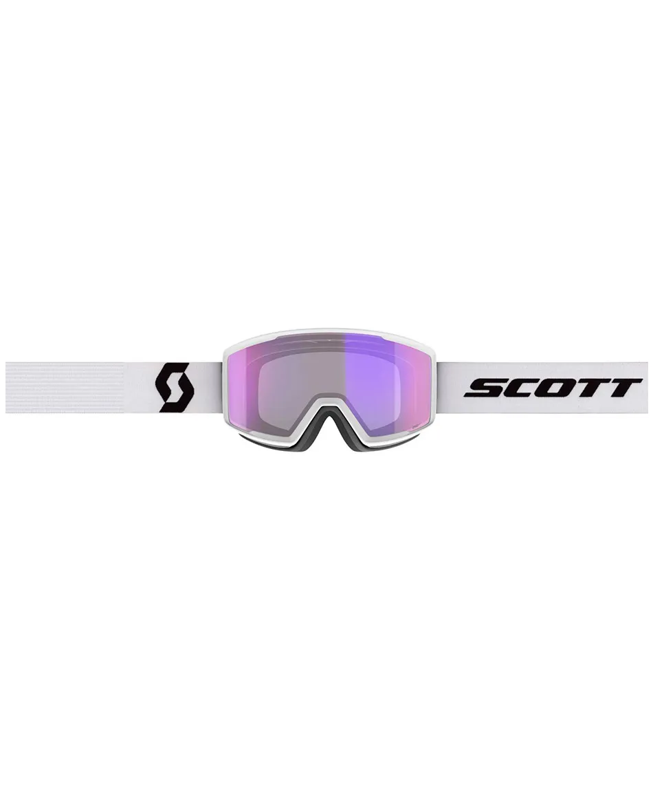 GAFAS DE VENTISCA SCOTT FACTOR PRO PHOTO