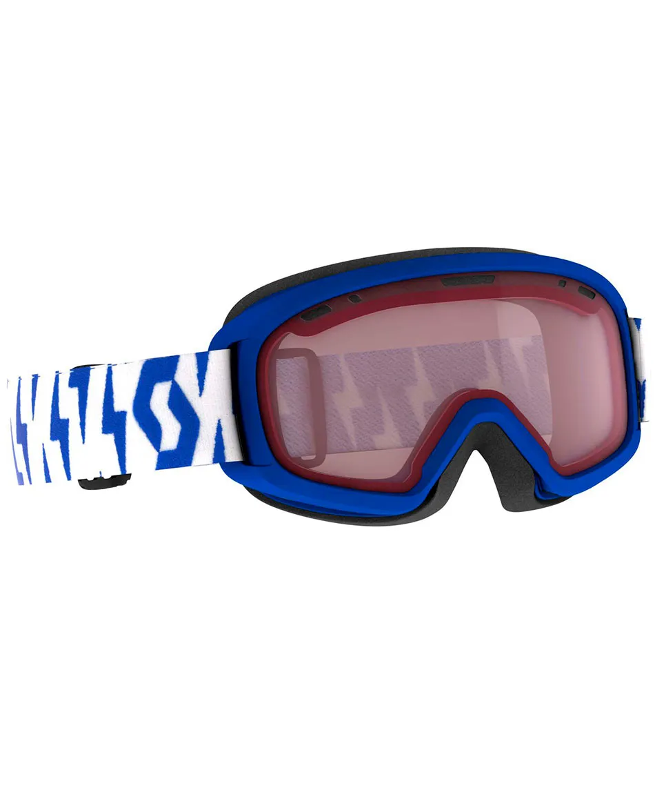 GAFAS DE VENTISCA SCOTT WITTY C2 JR