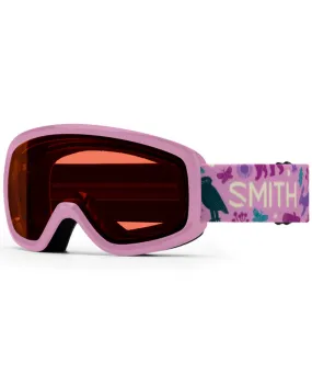 GAFAS DE VENTISCA SMITH SNOWDAY C2 JUNIOR