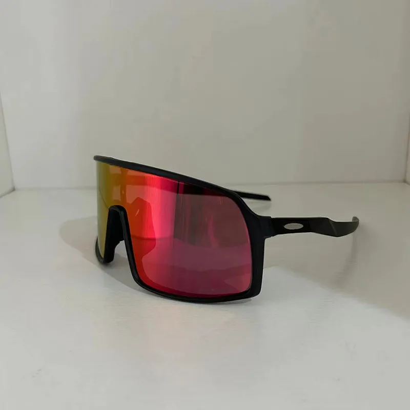 Gafas deportivas Gafas de sol para ciclismo al aire libre UV400 polarizadas 3 lentes Gafas de ciclismo Gafas de bicicleta MTB ho