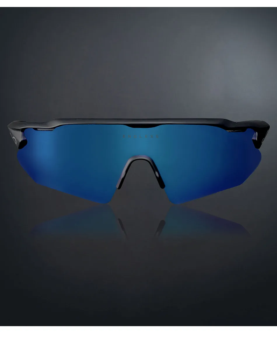 GAFAS ENDLESS SHELTER PRO