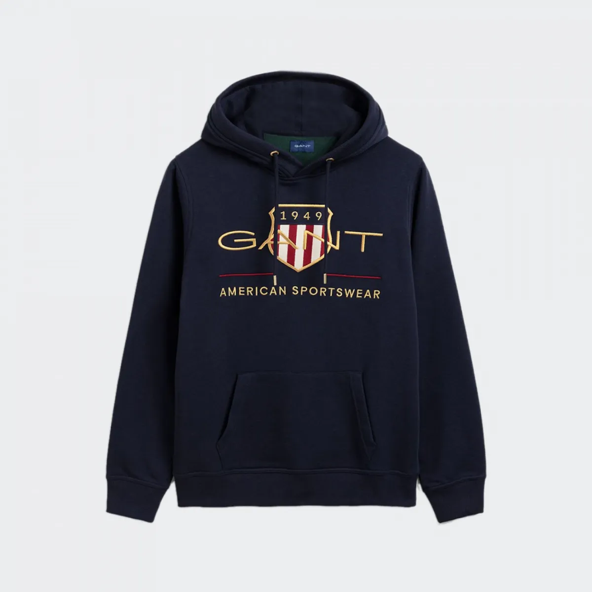 GANT Sudadera con capucha Gant Archive Shield