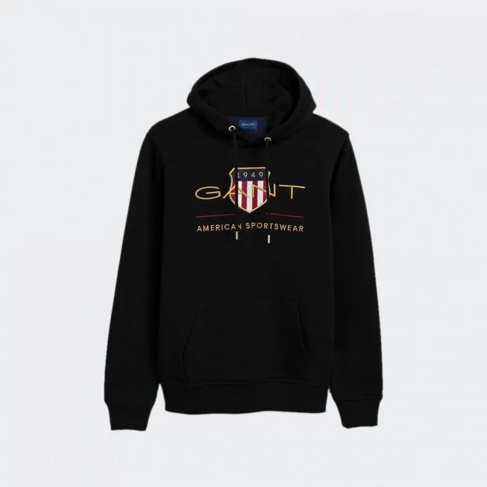 GANT sudadera con capucha