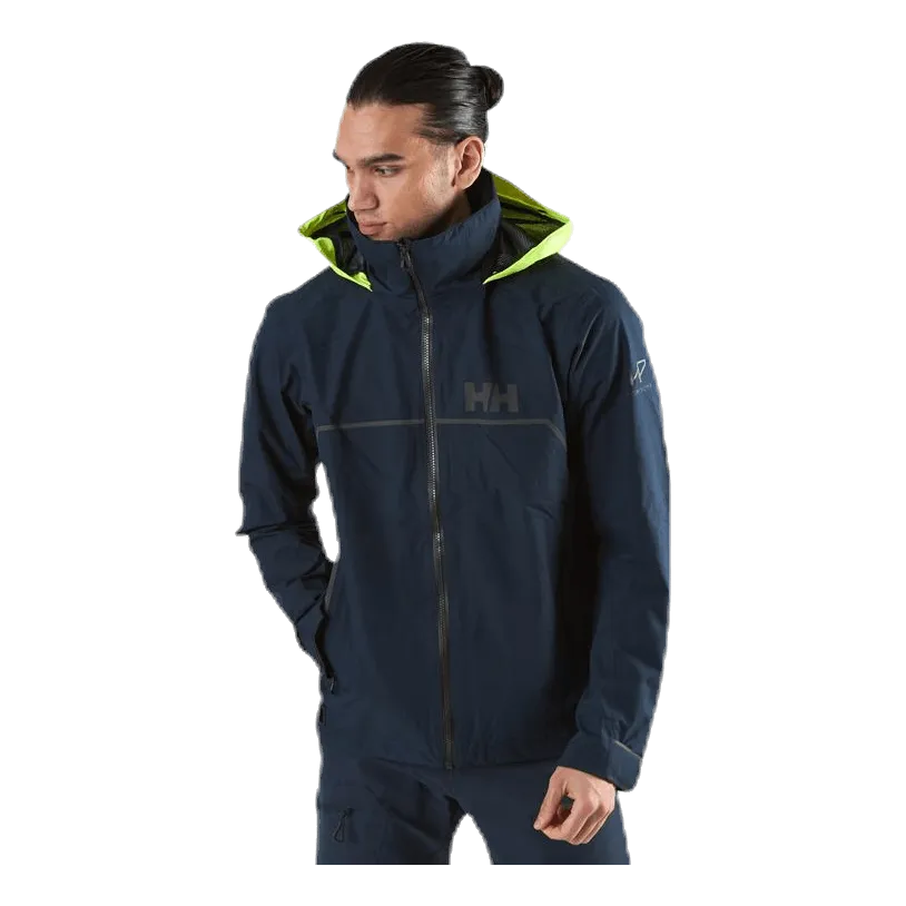 Helly Hansen HP Foil Light Jacket Blue