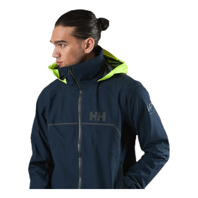 Helly Hansen HP Foil Light Jacket Blue