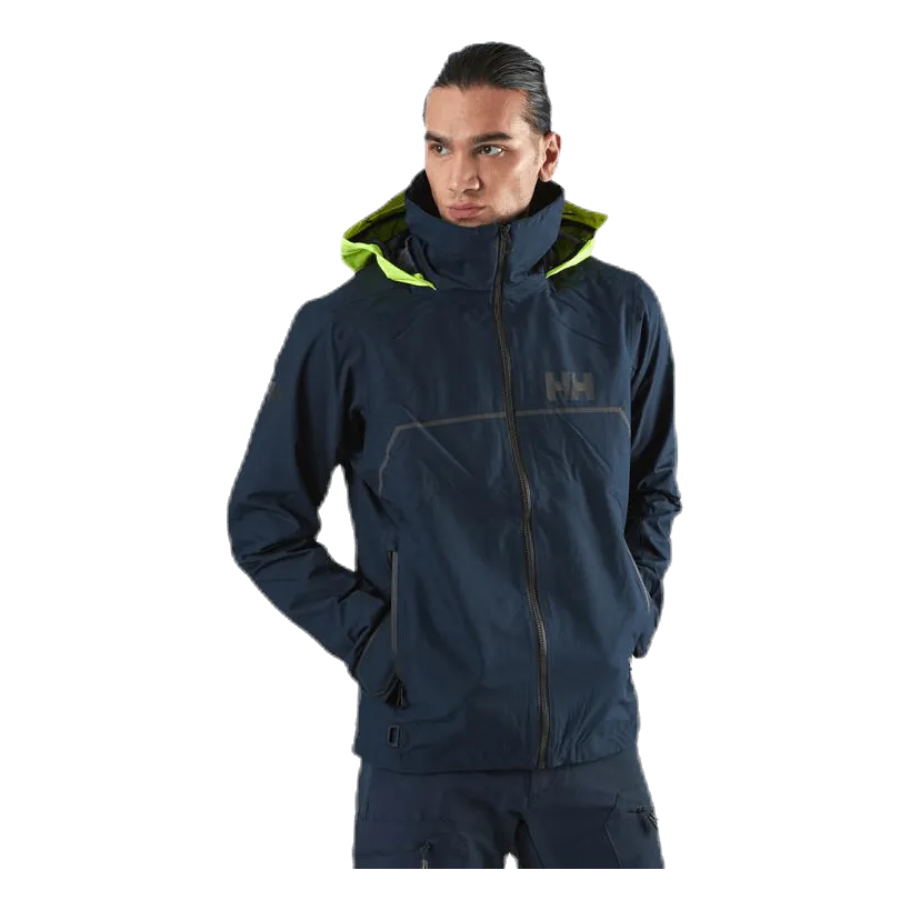 Helly Hansen HP Foil Light Jacket Blue