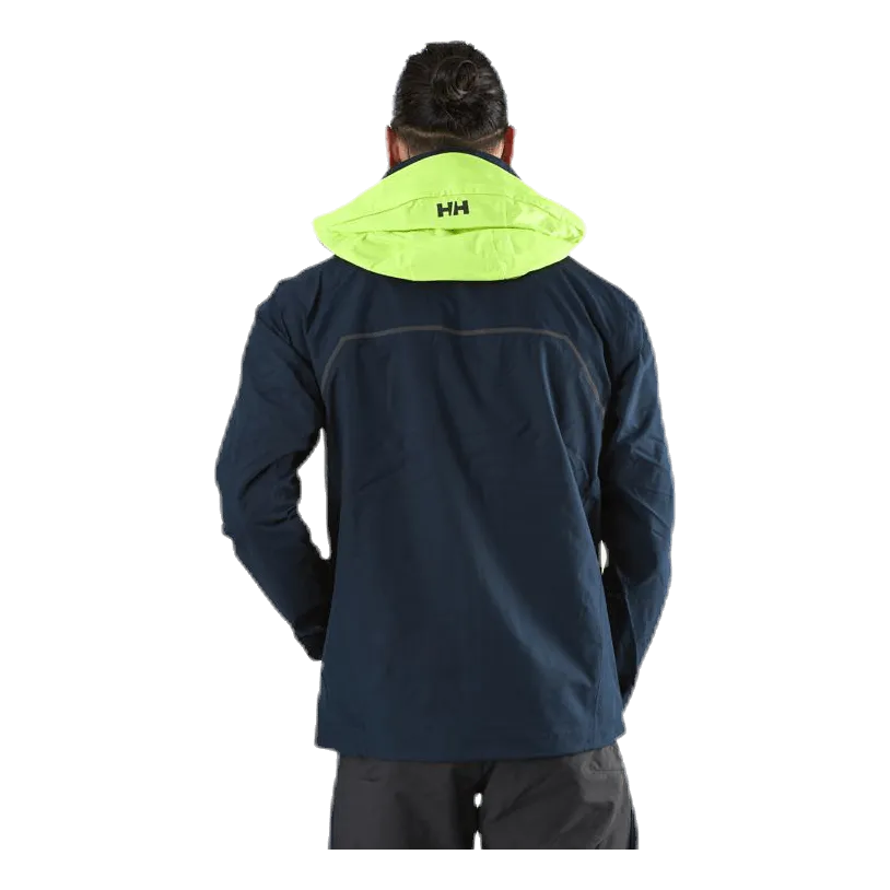 Helly Hansen HP Foil Light Jacket Blue