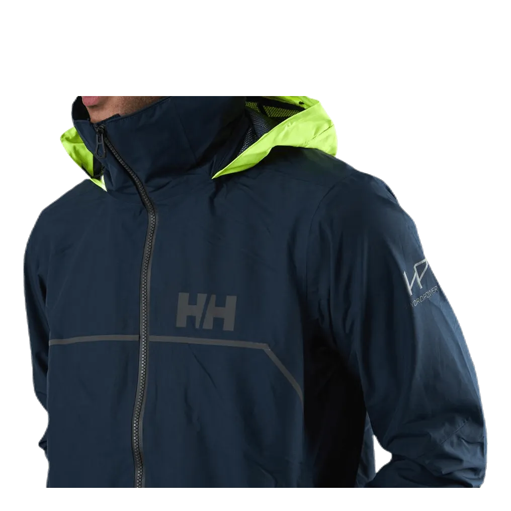 Helly Hansen HP Foil Light Jacket Blue